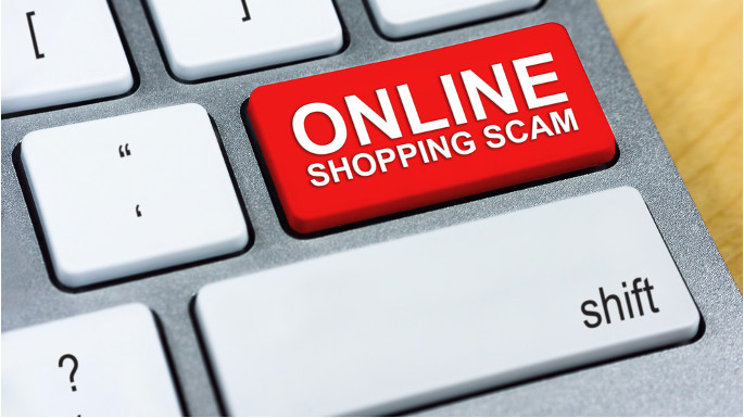 Advisory on Online Shopping Fraud